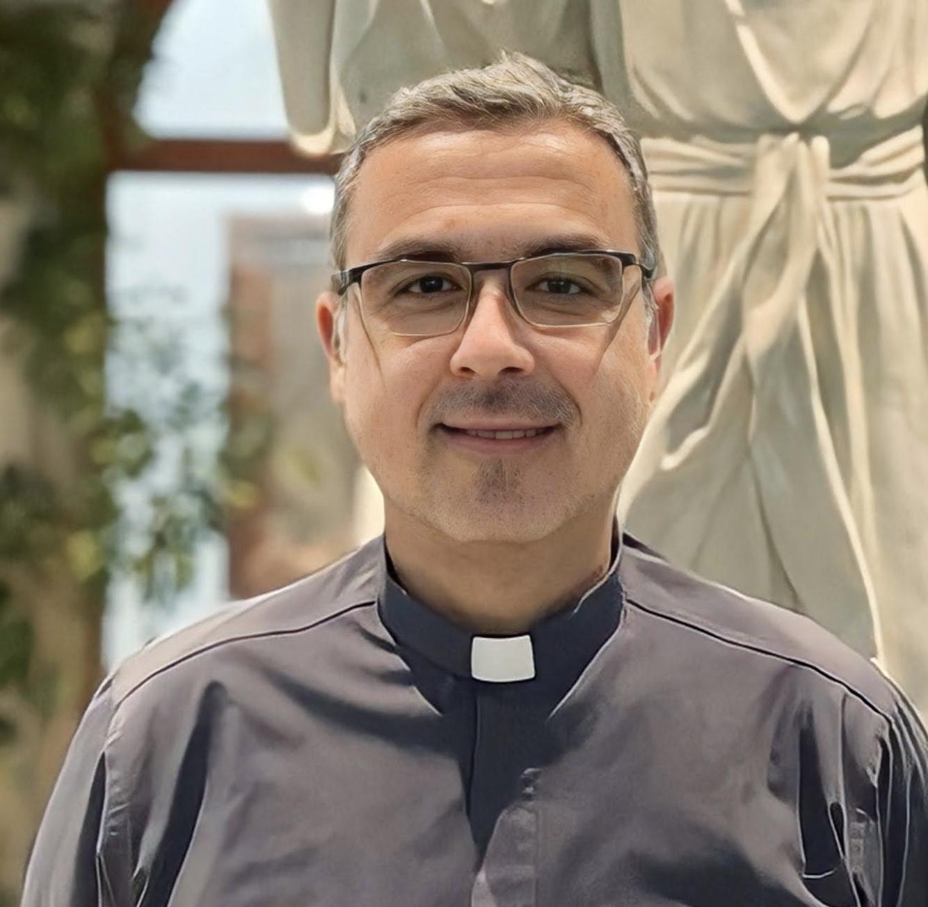 Cuaderno DM de Pentecostés, por Mariola Palma