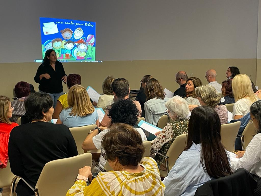 Los catequistas del arciprestazgo de Álora profundizarán en la catequesis inclusiva