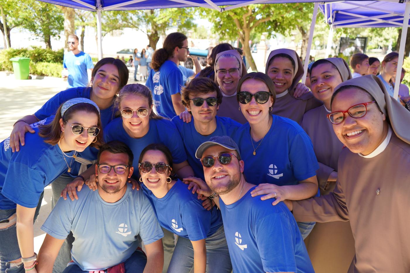 Participantes en el EDJ 2024