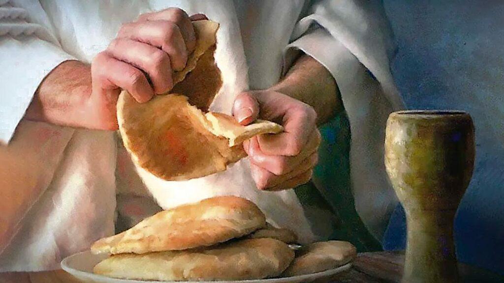 Comentario en texto al Evangelio, por el sacerdote Rafael Pérez Pallarés