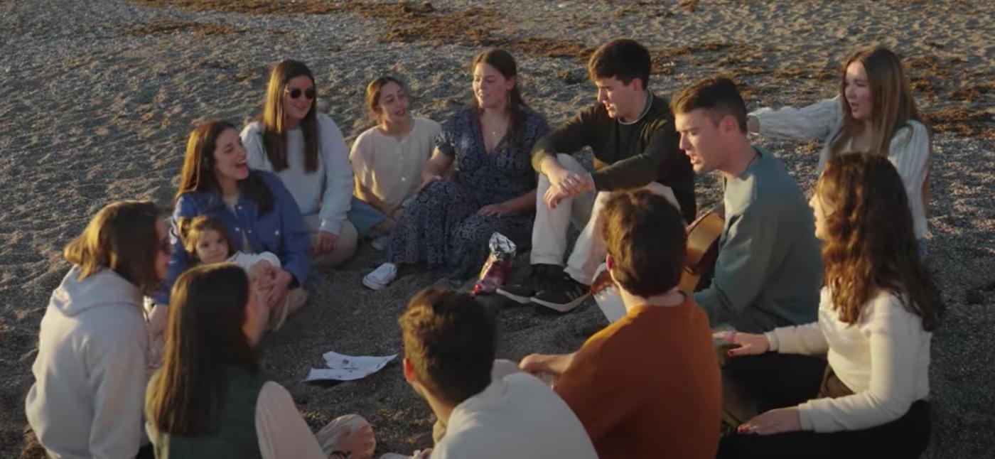 Los jóvenes de Málaga componen la canción oficial de la Jornada por las Vocaciones