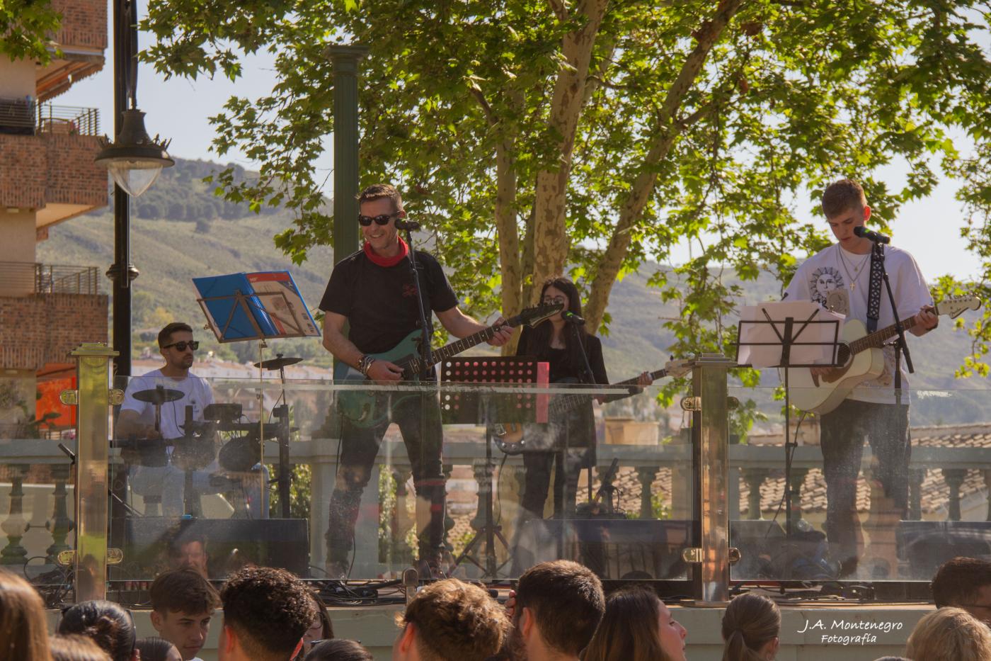 Concierto final del EDJ 2024