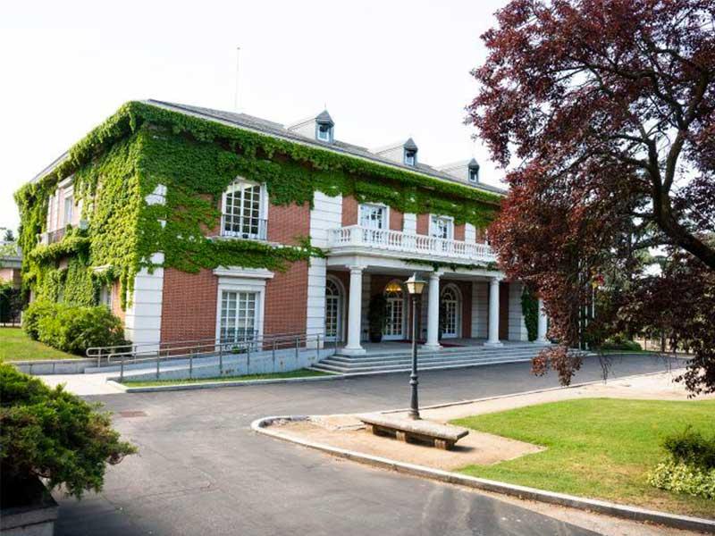 Nota de la CEE en relación al Plan presentado por el ministro de la Presidencia