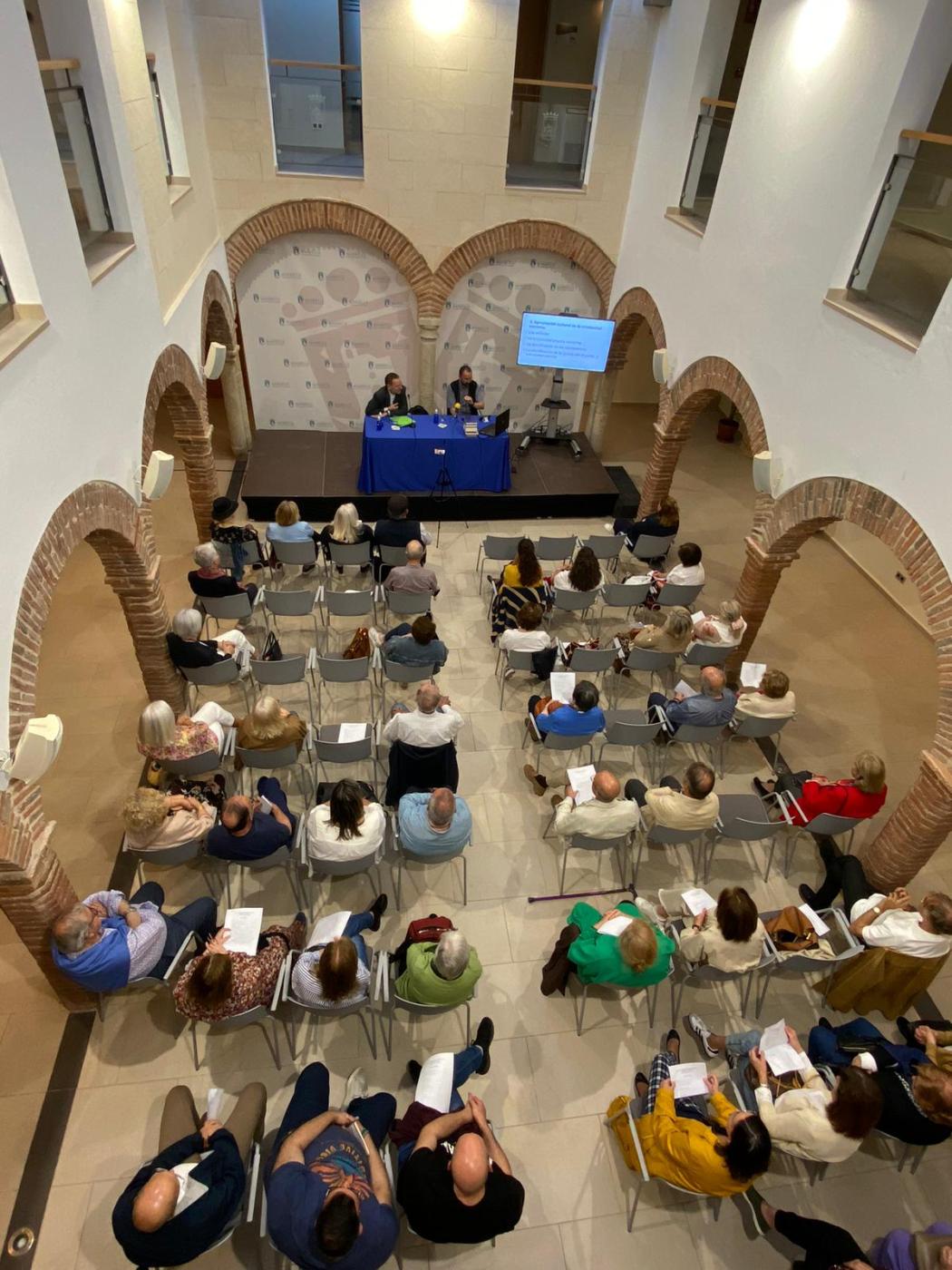 Vídeos de las III Jornadas Cultura de Encuentro