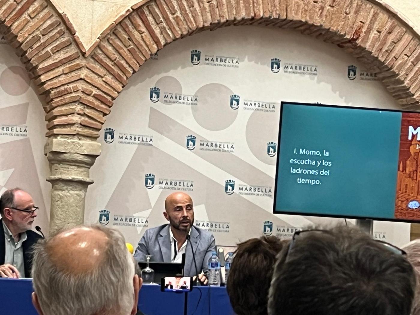 Vídeos de las III Jornadas Cultura de Encuentro