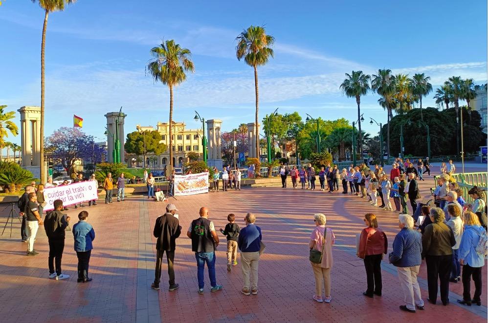 «La nueva instrucción del Gobierno deniega el arraigo a los solicitantes de asilo»