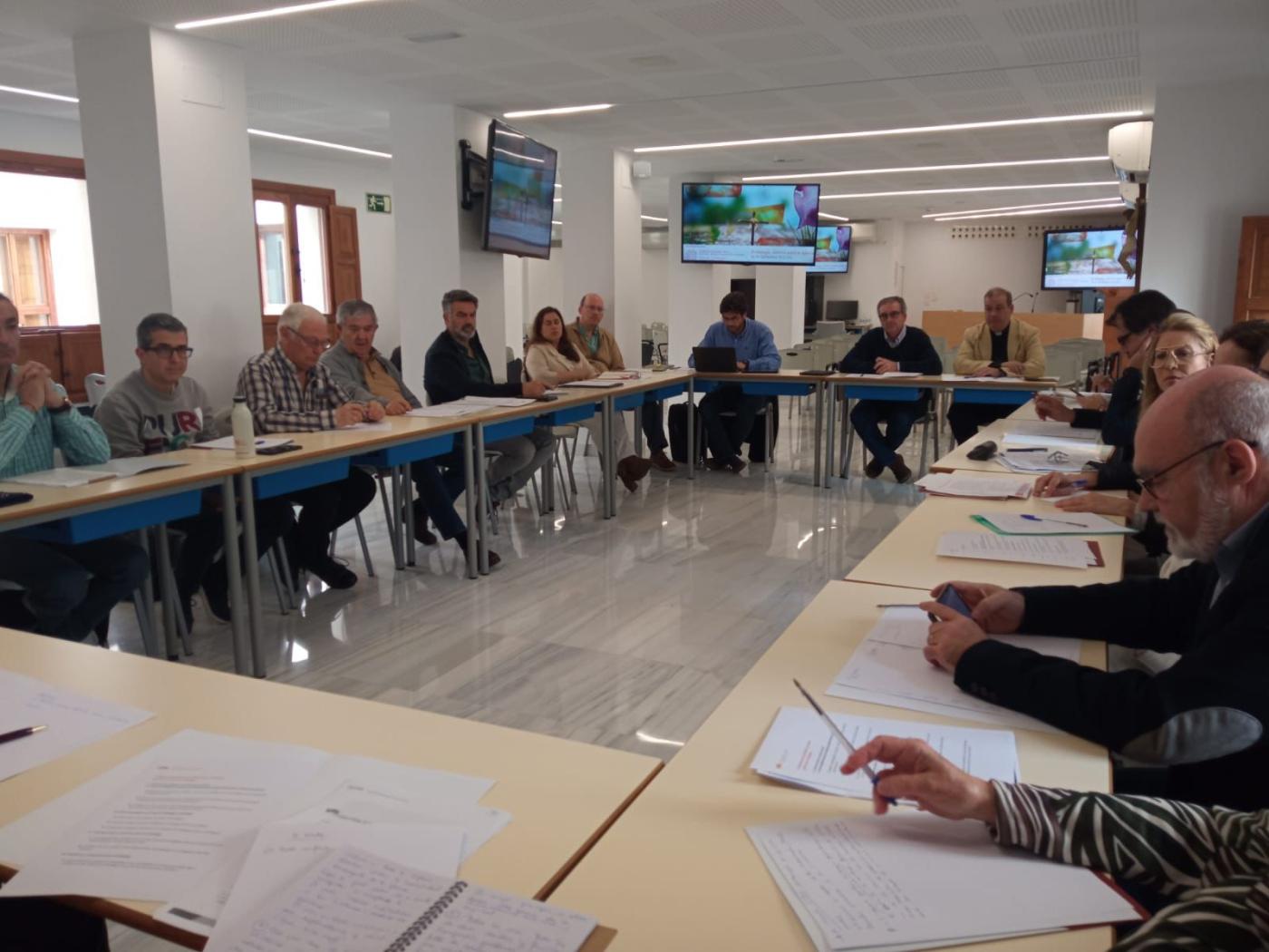 José Miguel Santos: «La Iglesia busca ser motor de diálogo en la vida pública»