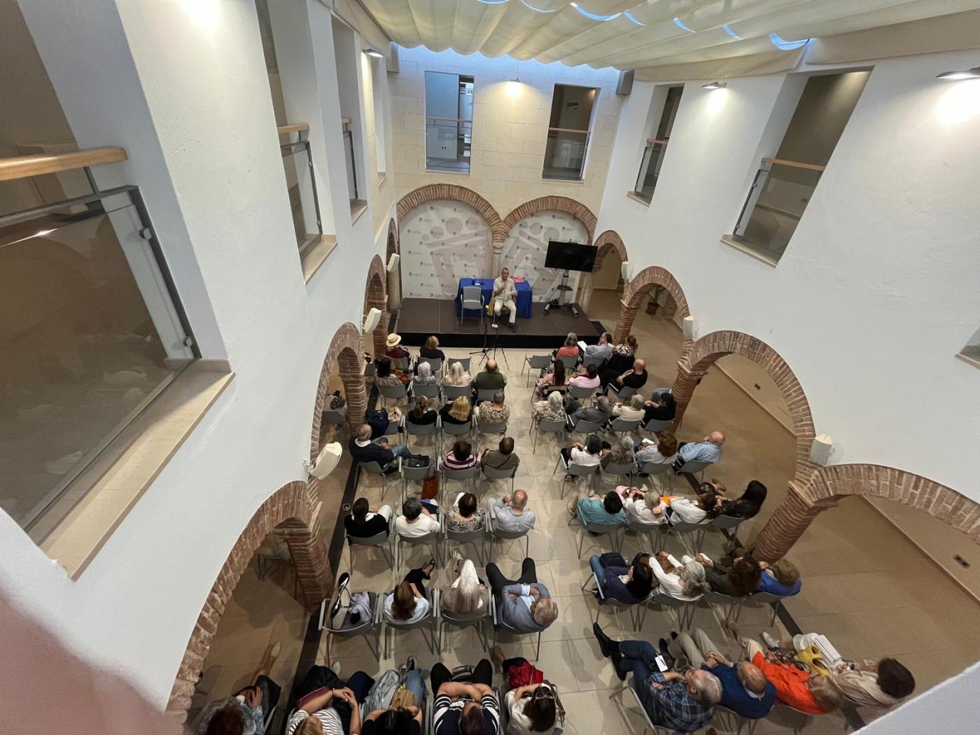 Vídeos de las III Jornadas Cultura de Encuentro