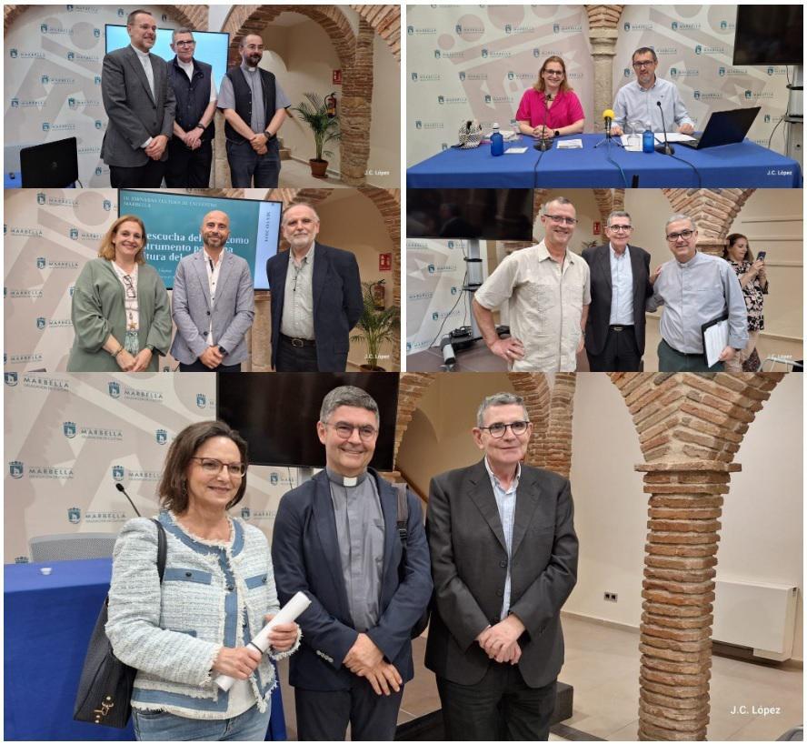 Vídeos de las III Jornadas Cultura de Encuentro