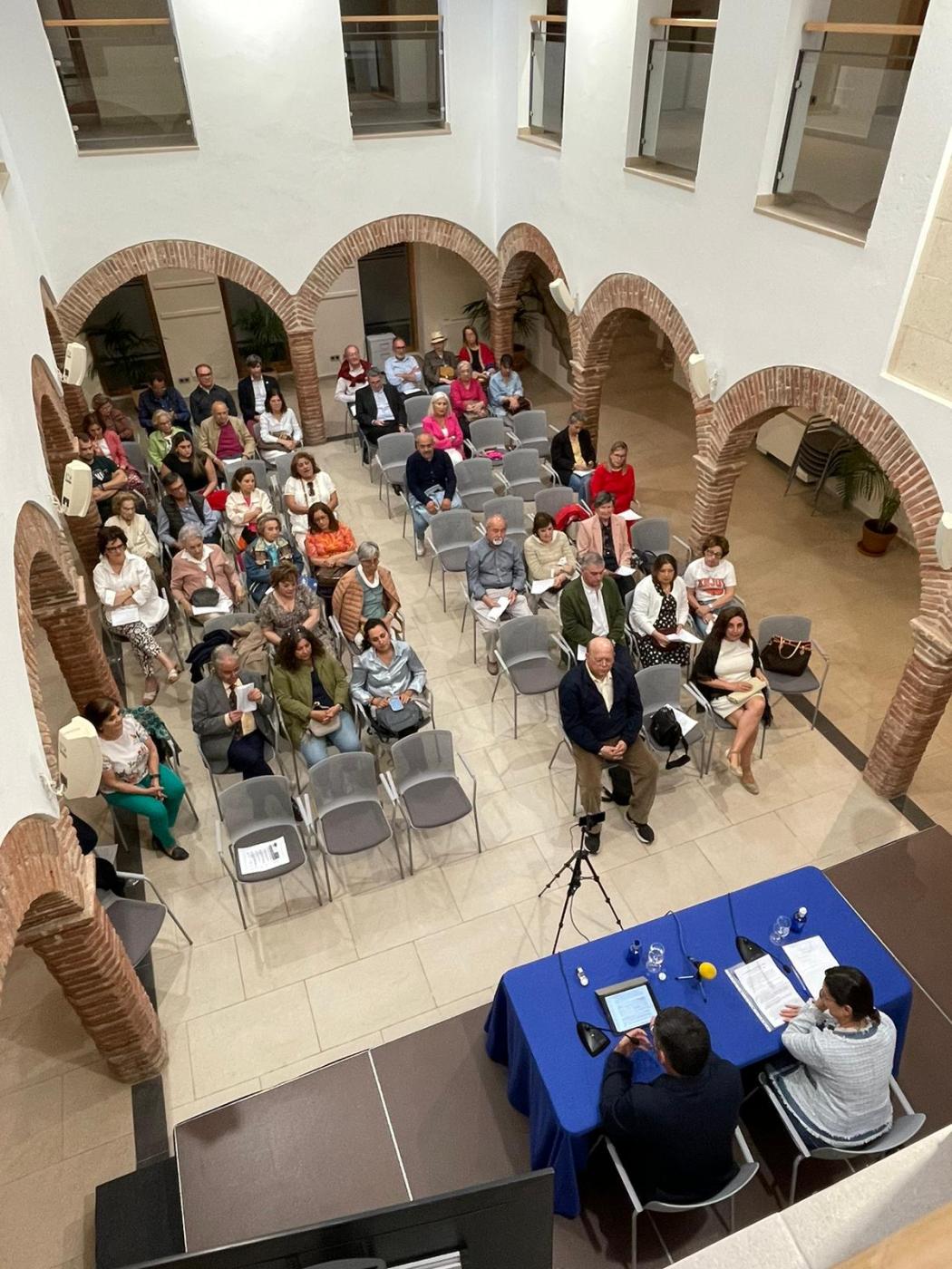 Vídeos de las III Jornadas Cultura de Encuentro