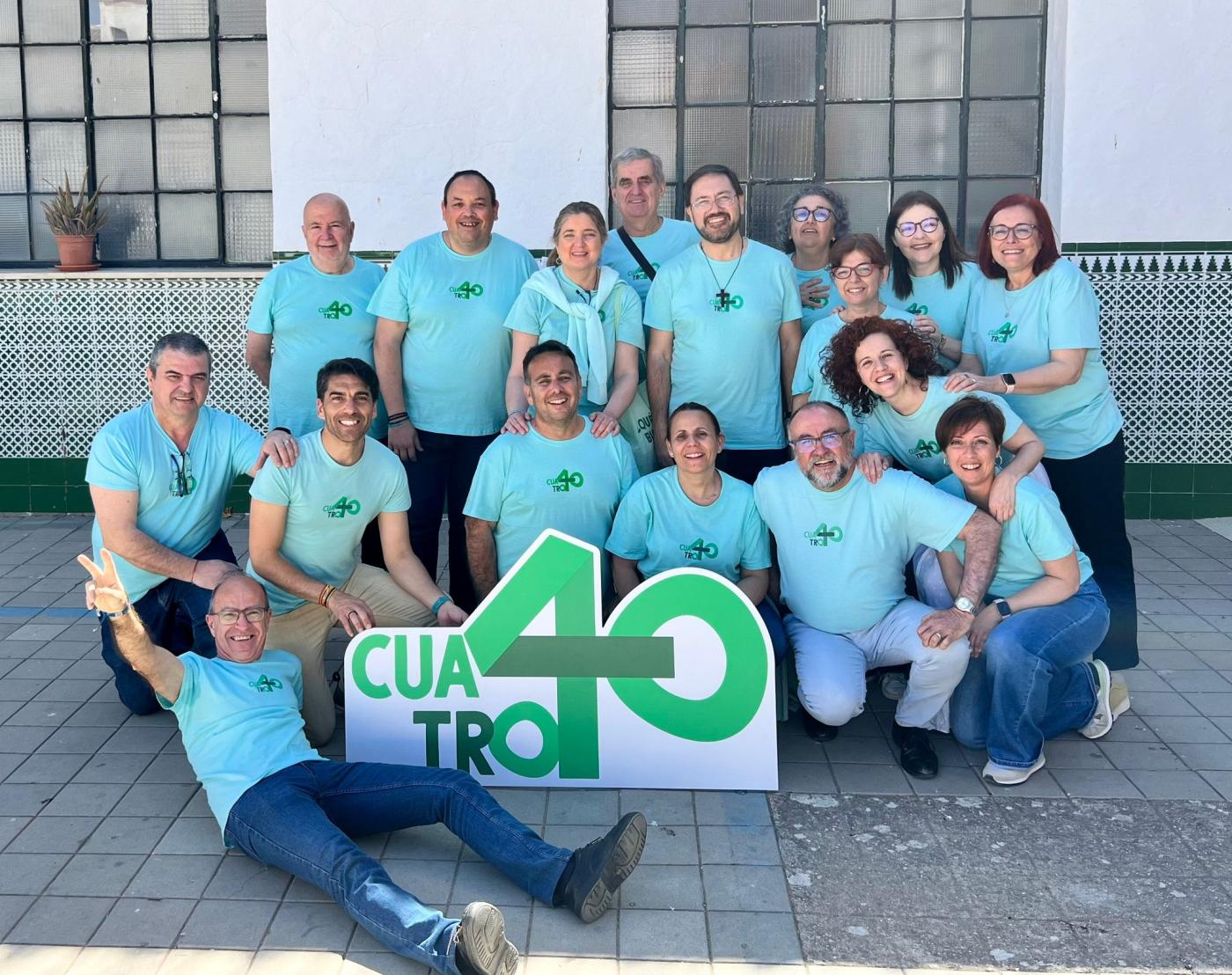 En Málaga, algo nuevo brotó