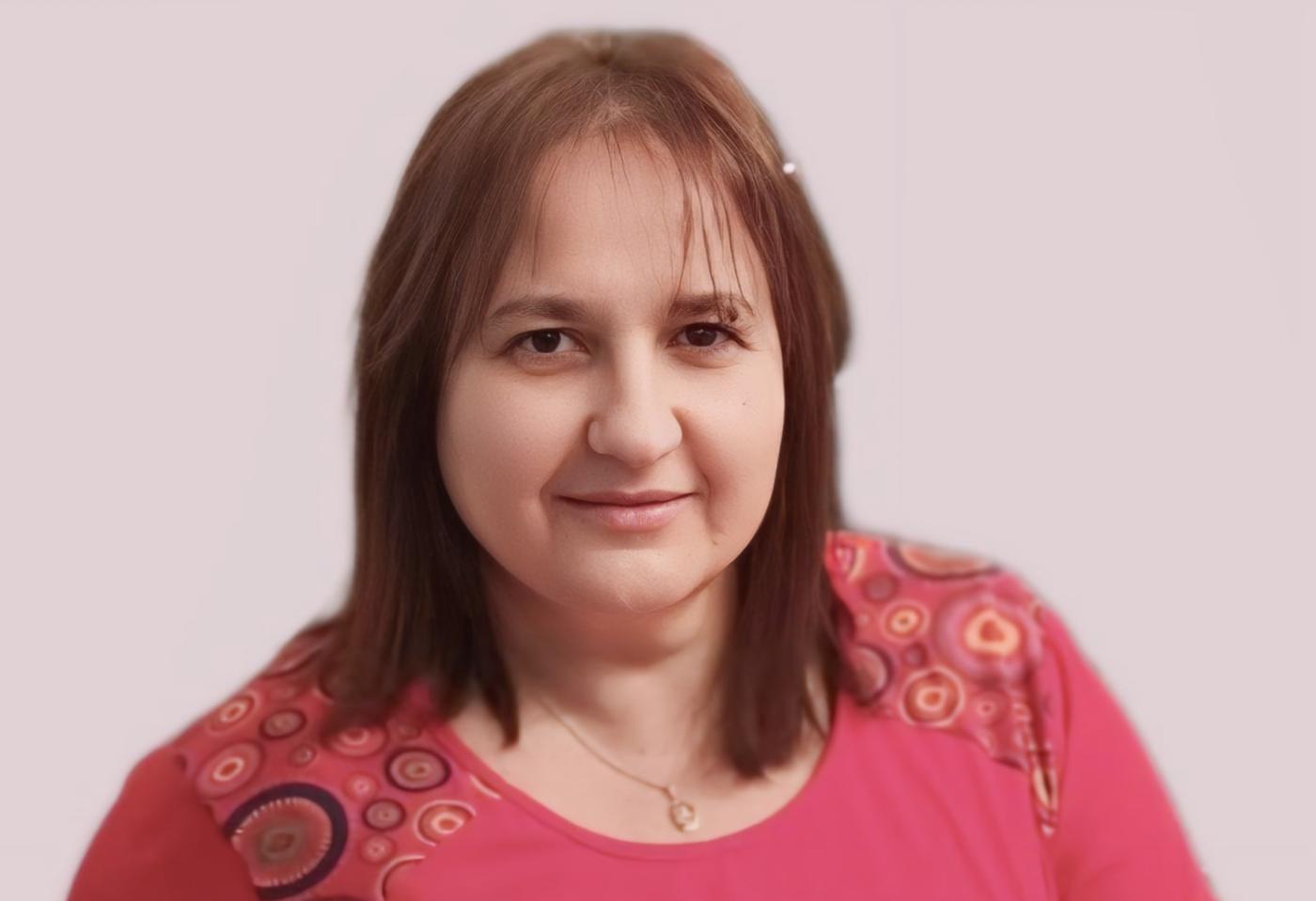 Ha fallecido la profesora Julia Manteca Rey