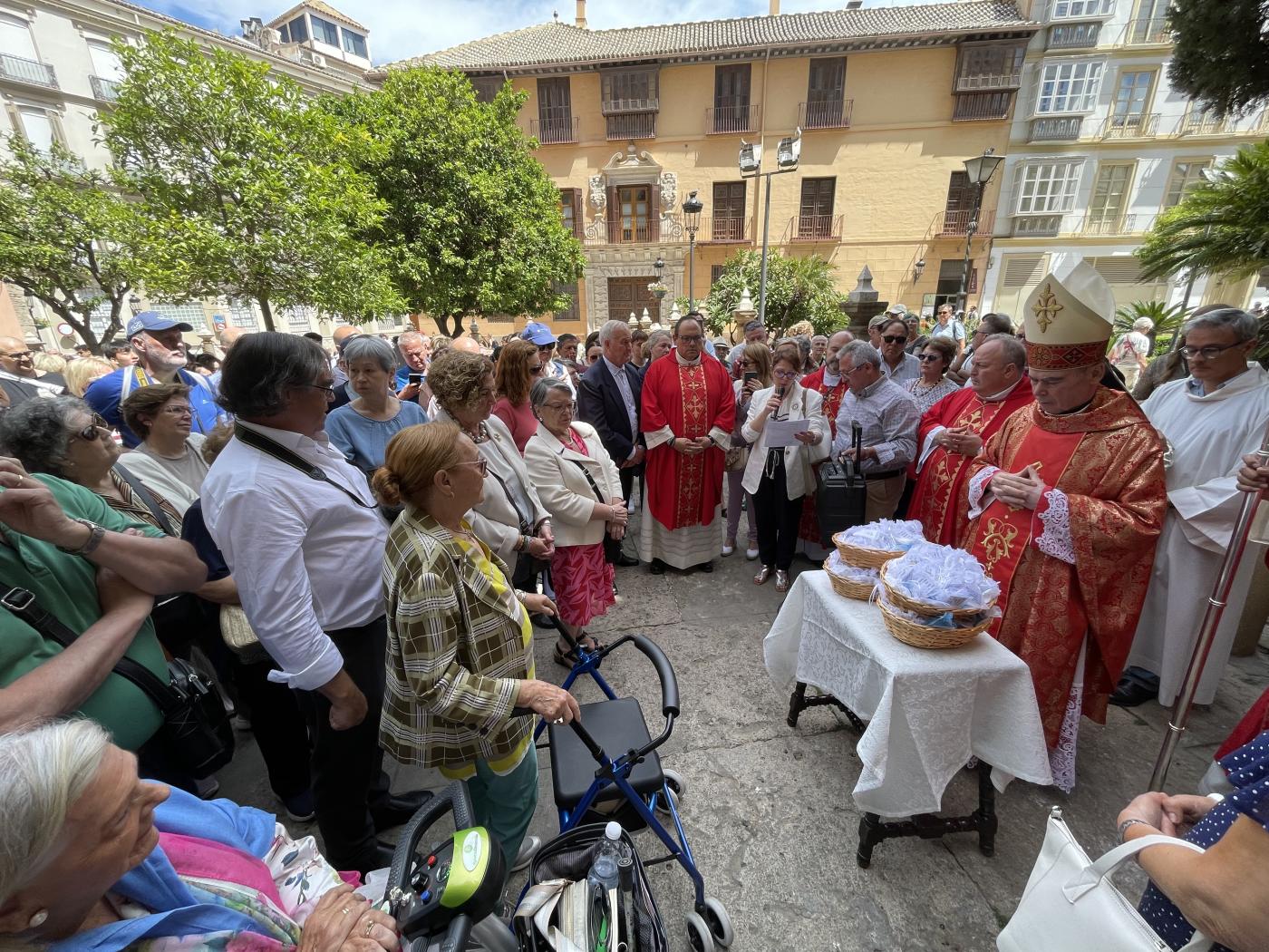 Este sábado te espera el Encuentro Diocesano de Apostolado Seglar