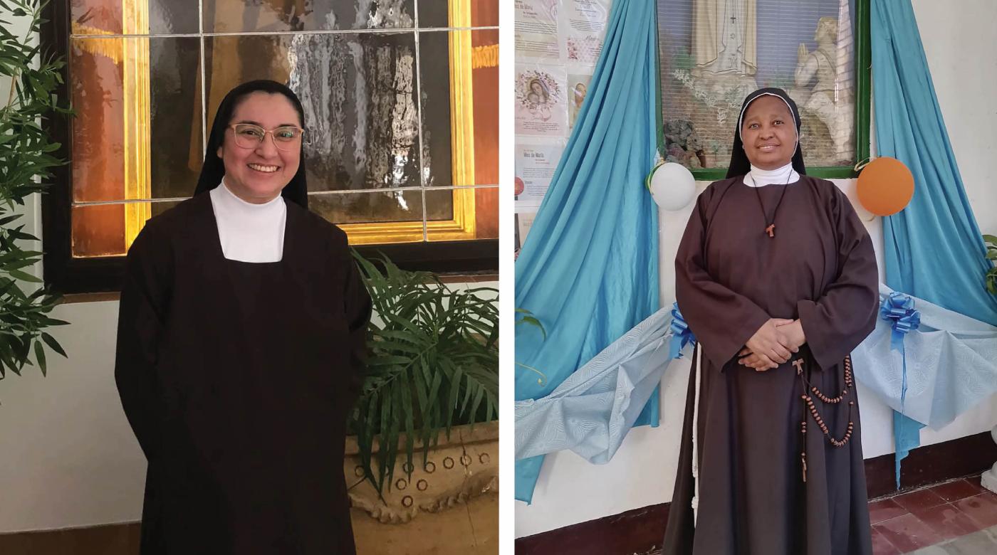 Dos historias de amor con final feliz