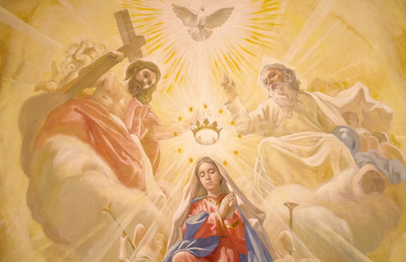 Comentario en texto al Evangelio del sacerdote Rafael Caro