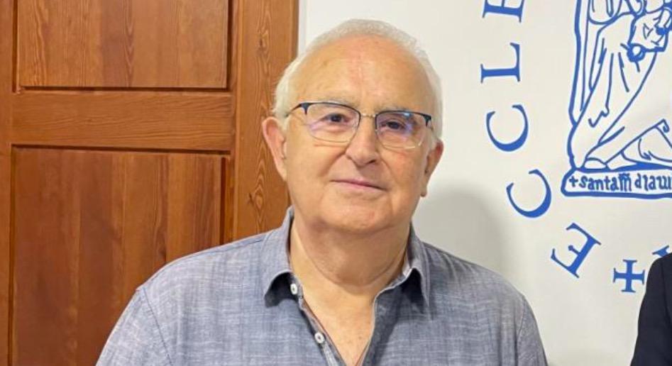 Ha fallecido José Luis Huertas Gavilán