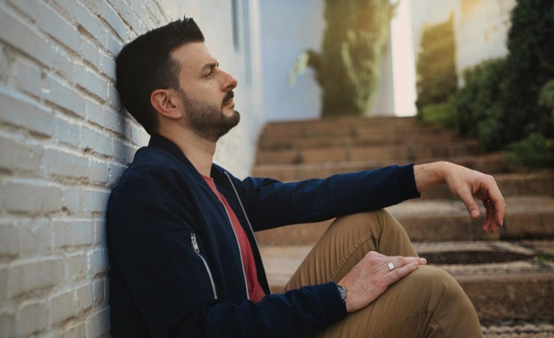 Nos rezamos cantando, con Jesús Cabello