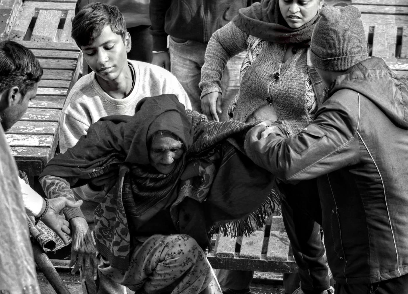 Comentario en texto al Evangelio del sacerdote Rafael Pérez Pallarés