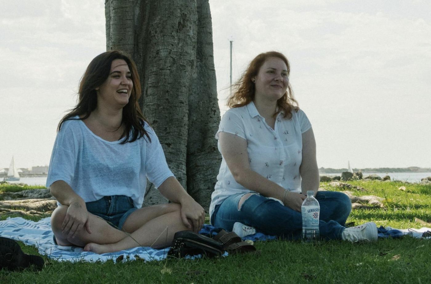 Un retiro de discernimiento para chicas en verano