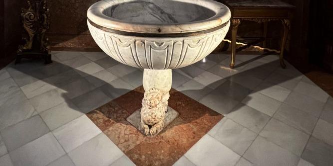 ¡Qué arte tiene la arquitectura de los siglos XV y XVI!