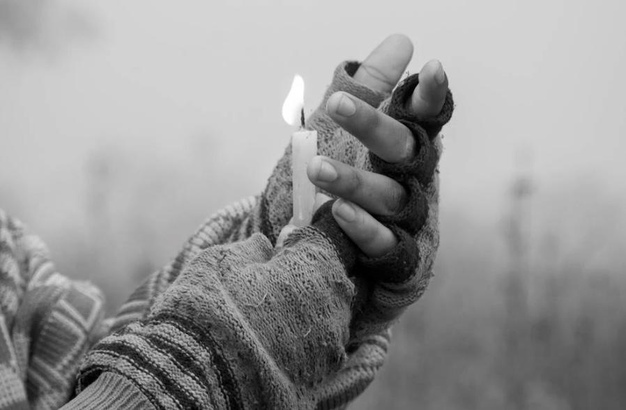 Comentario en texto al Evangelio del sacerdote Rafael Pérez Pallarés