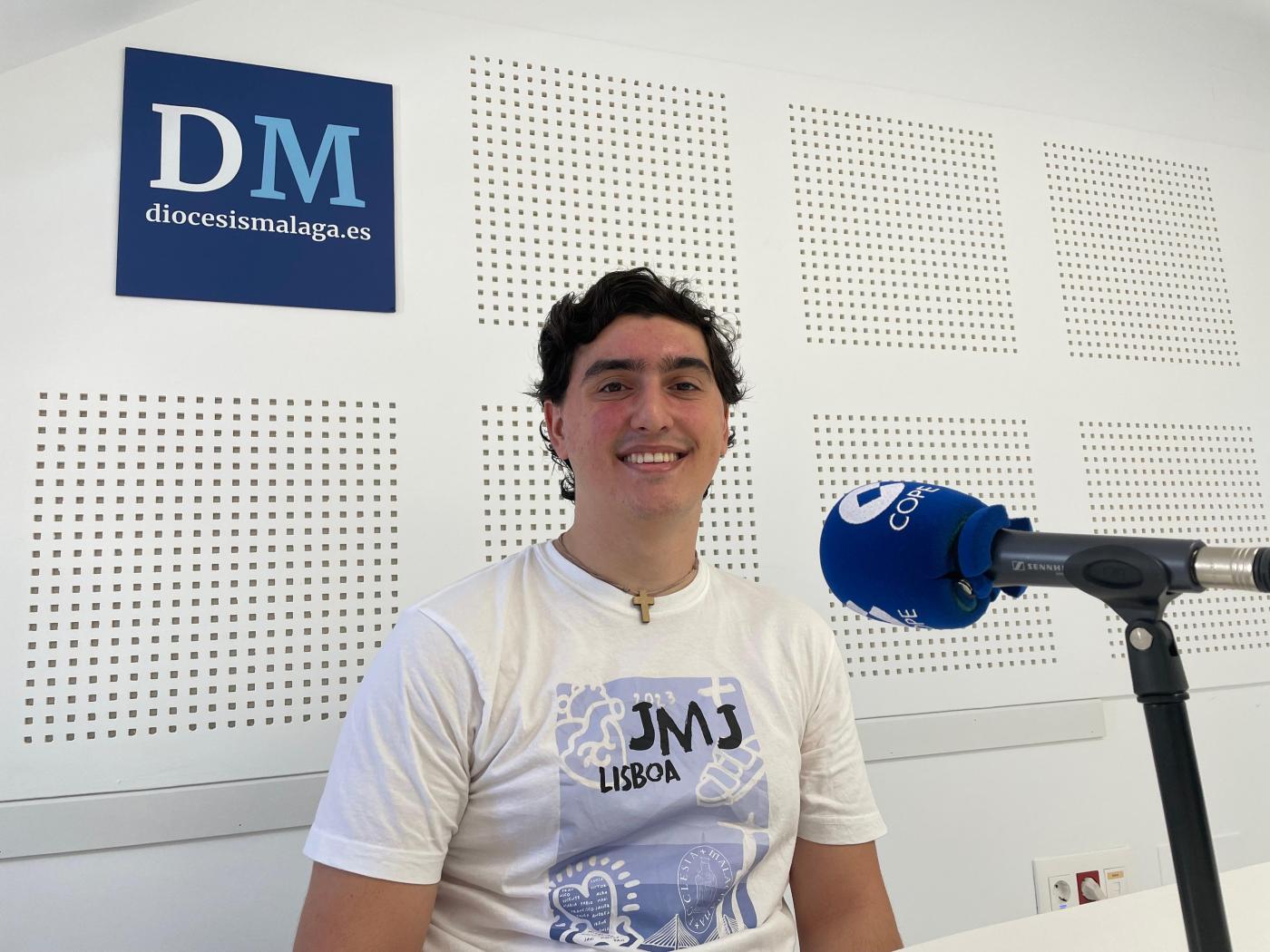 Los universitarios peregrinos a Taizé, en el Espejo Andalucía