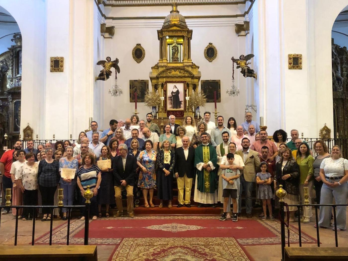 Escuela Teológica de Antequera