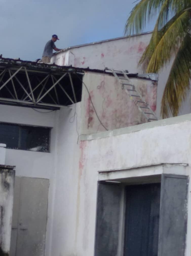 Málaga y Caicara unidas en oración y misión