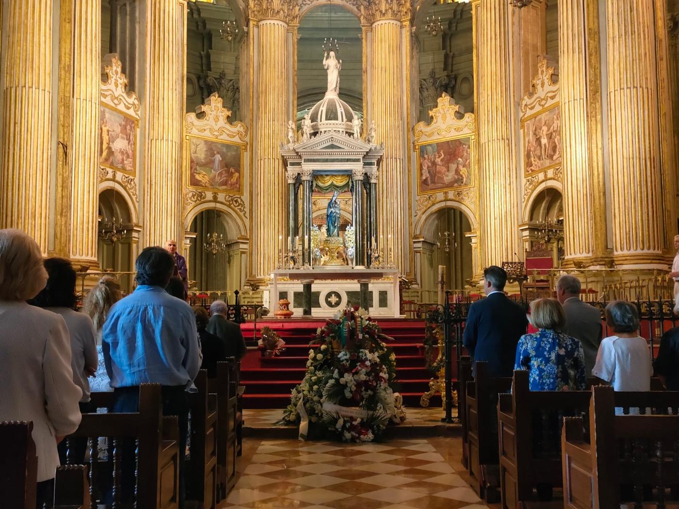 Semblanza de D. Francisco García Mota