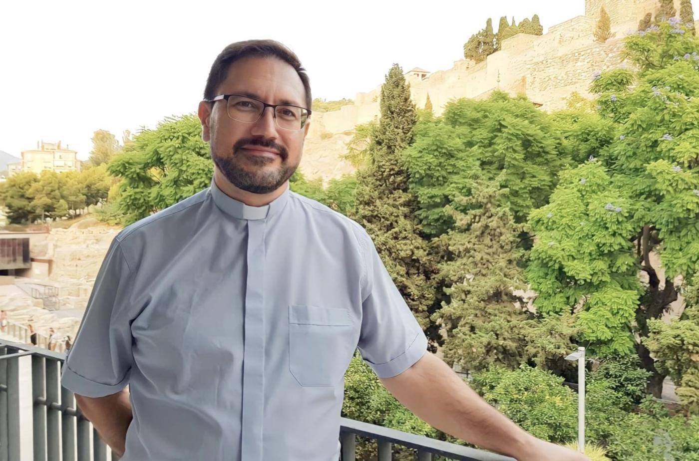 «Los cementerios y columbarios son un testimonio de la fe en la resurrección»