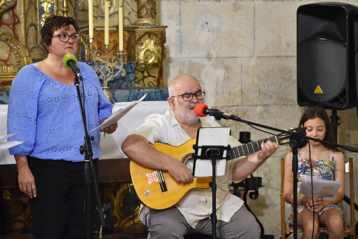 Rocío, hija de Josefa: «Mi madre ha sido un ejemplo e intentamos seguir actuando ahora como ella lo hubiera hecho»