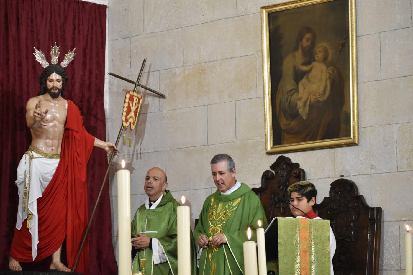 Rocío, hija de Josefa: «Mi madre ha sido un ejemplo e intentamos seguir actuando ahora como ella lo hubiera hecho»