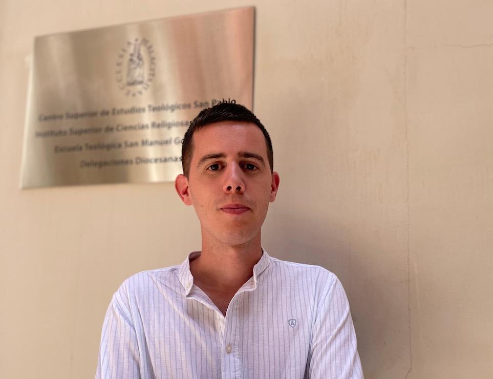 La Misión Diocesana de Caicara y el nuevo bachiller en Teología José Ignacio Postigo, en Iglesia Noticia