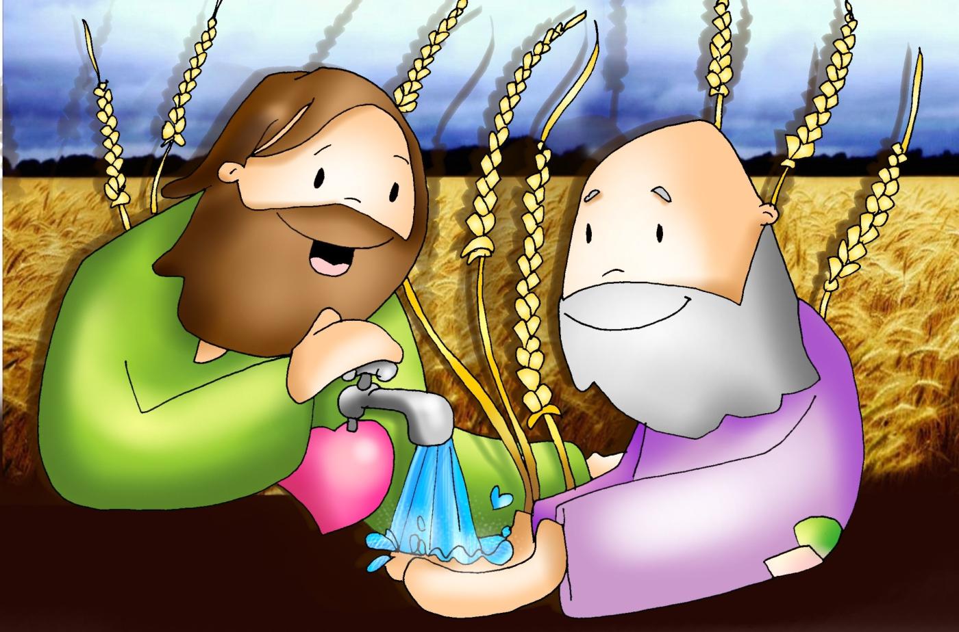 El Evangelio del domingo, por el profesor Santiago Vela