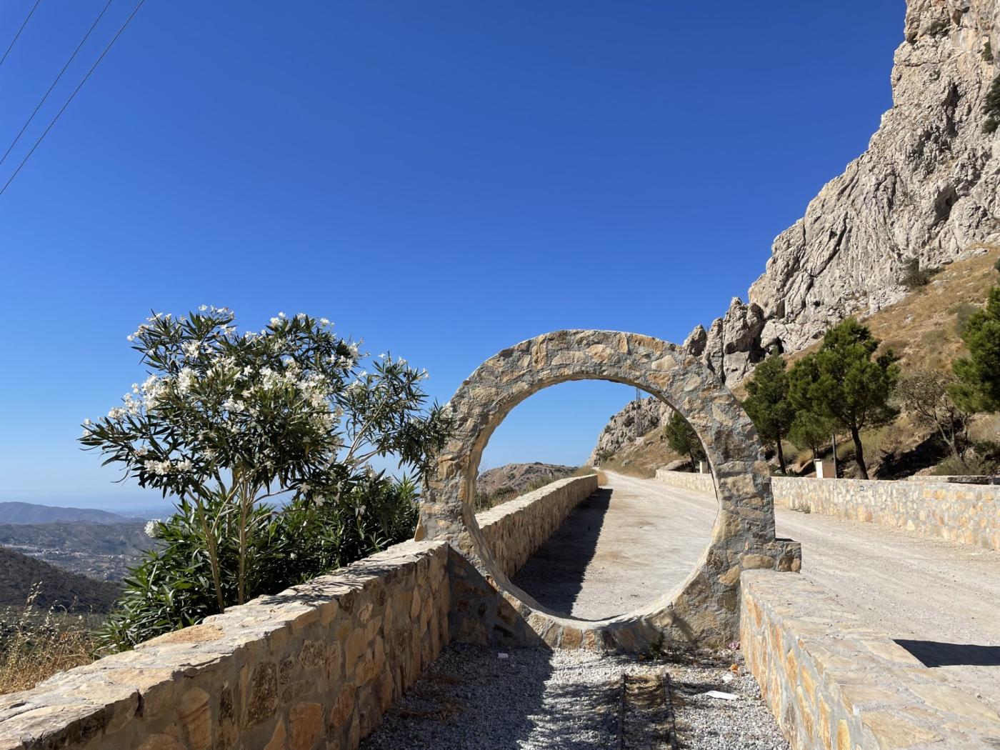 Este viernes, Oración Ecuménica por la Creación