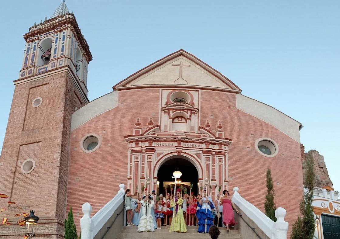 Ardales vuelve a sonar