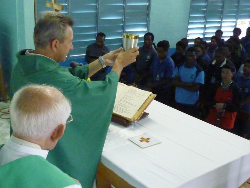 Encuentro Diocesano Misionero en Málaga: «Testigos de esperanza»