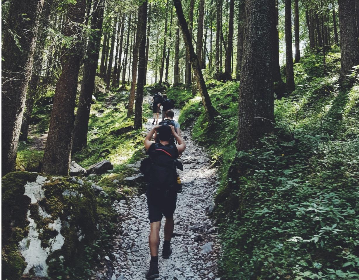 Comentario en texto al Evangelio del sacerdote Rafael Pérez Pallarés