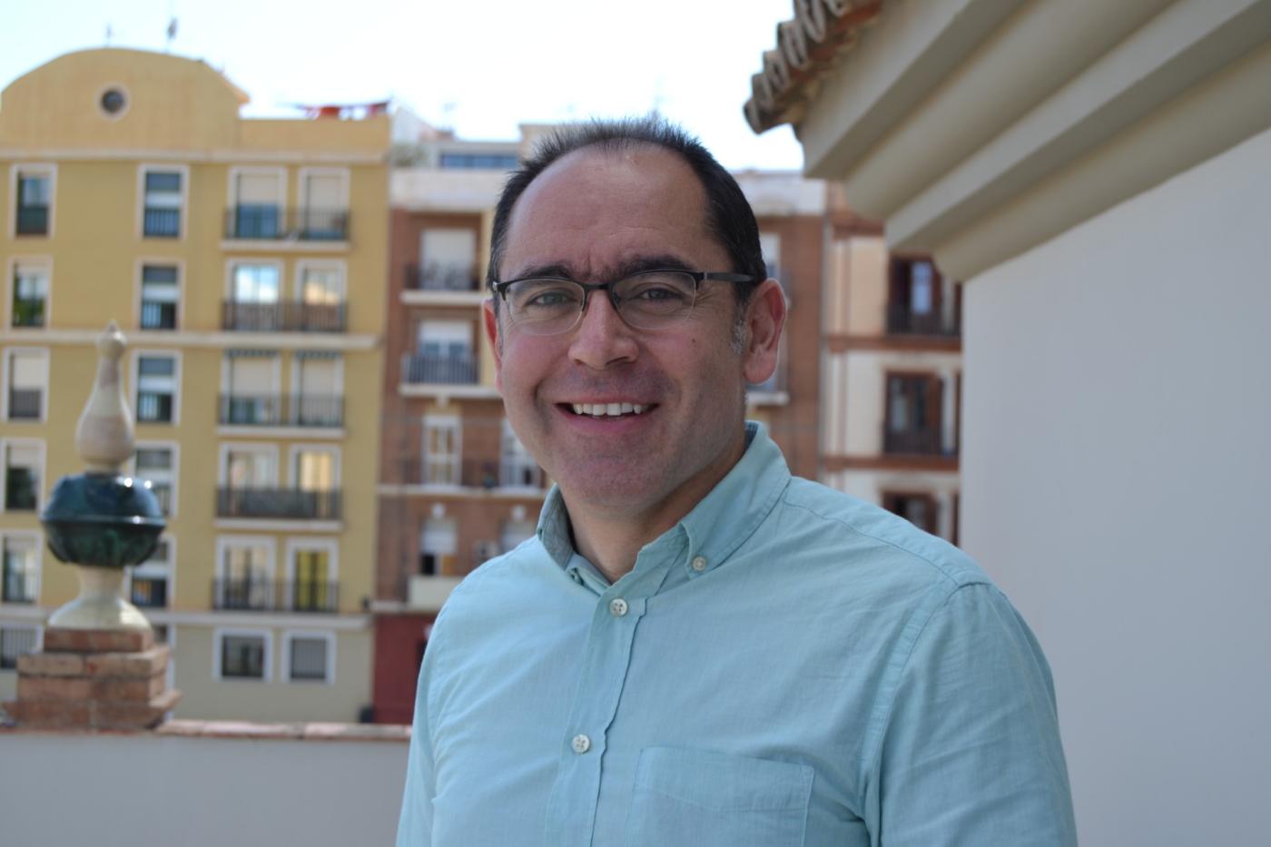 Francisco Sánchez: «La Iglesia andaluza es una Iglesia Samaritana, servidora de los pobres»