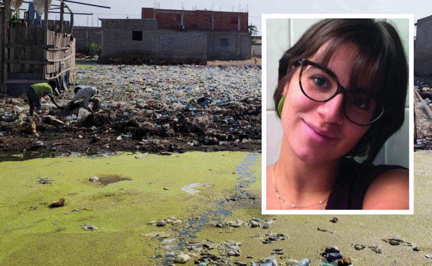 Isabel Muñoz: «Seguir a Jesús ya implica misión»