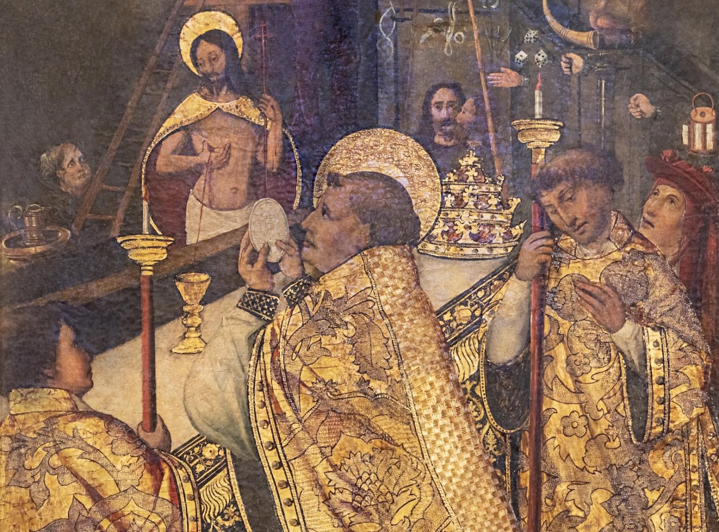 Un milagro para un escéptico