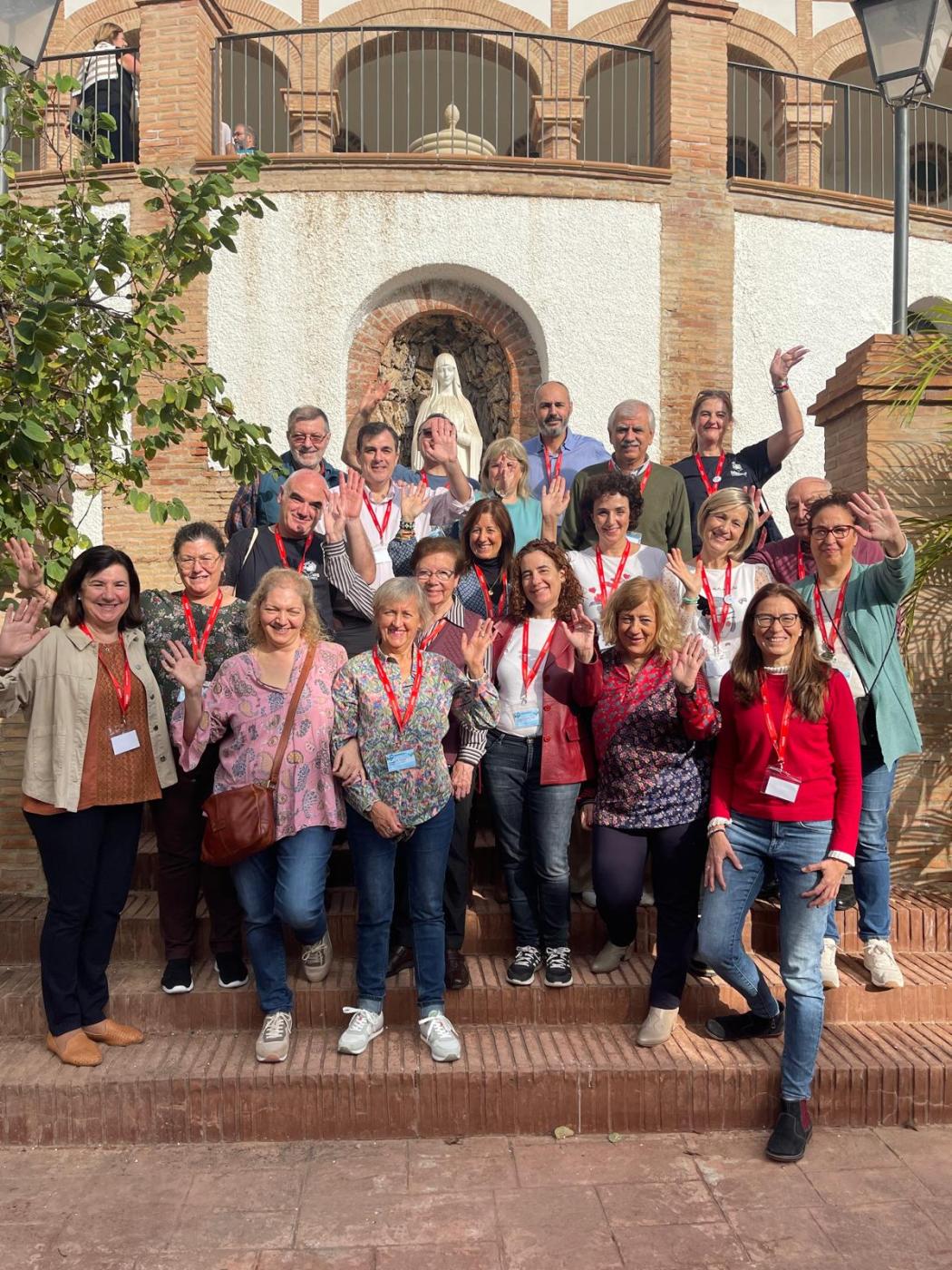 Málaga acoge el III Encuentro Regional de Salesianos Cooperadores