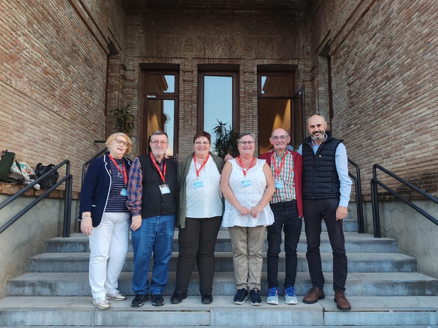 Málaga acoge el III Encuentro Regional de Salesianos Cooperadores