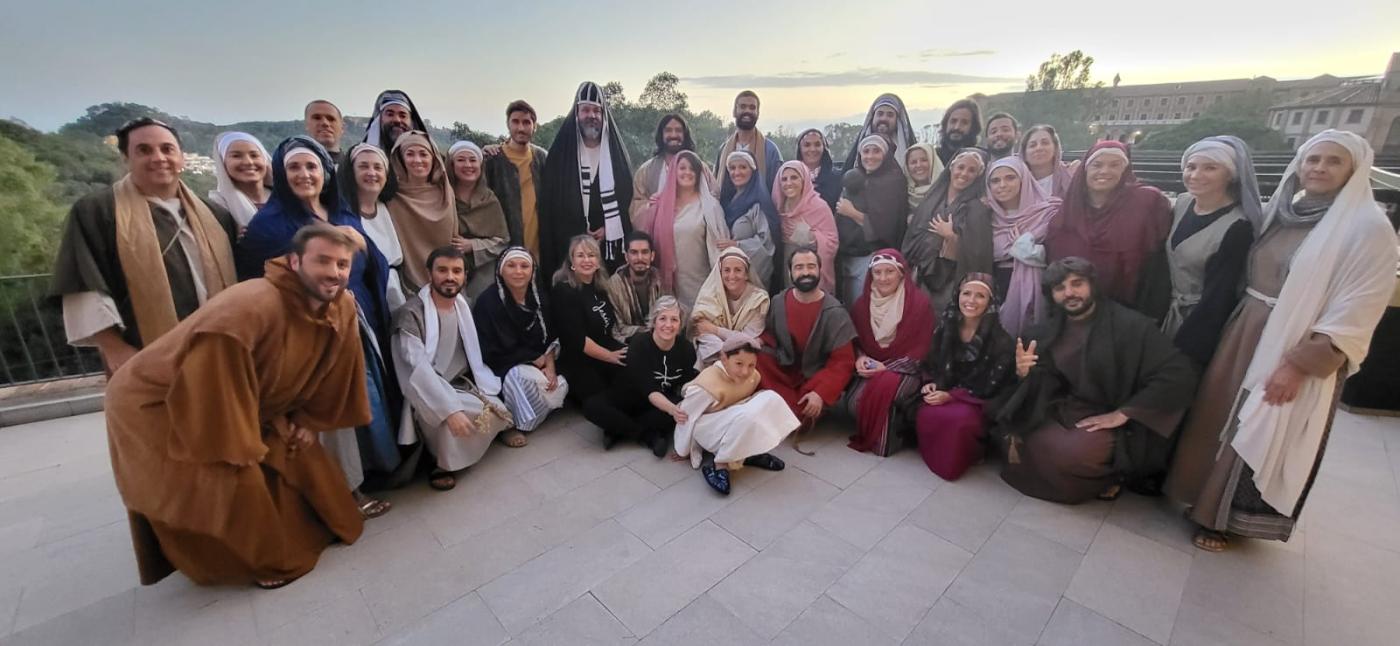 Málaga acoge el III Encuentro Regional de Salesianos Cooperadores