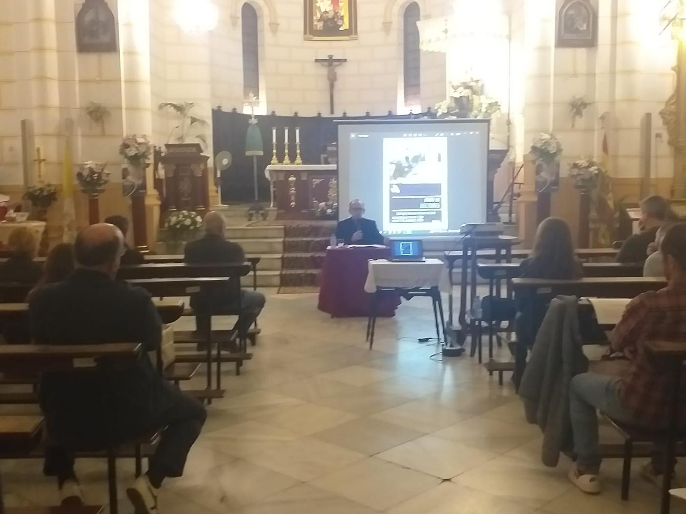 Los cristianos de Melilla reciben un Curso Diocesano de Lectores