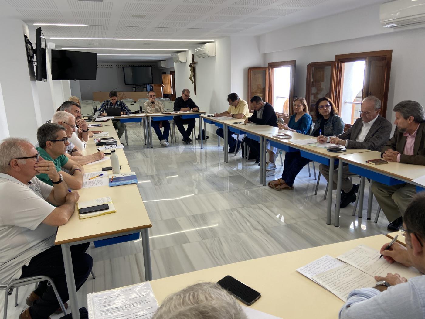 «Las Semanas Sociales son semilla del Reino»