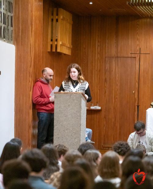 Encuentro agustino en Málaga: «Los jóvenes anunciamos la esperanza»
