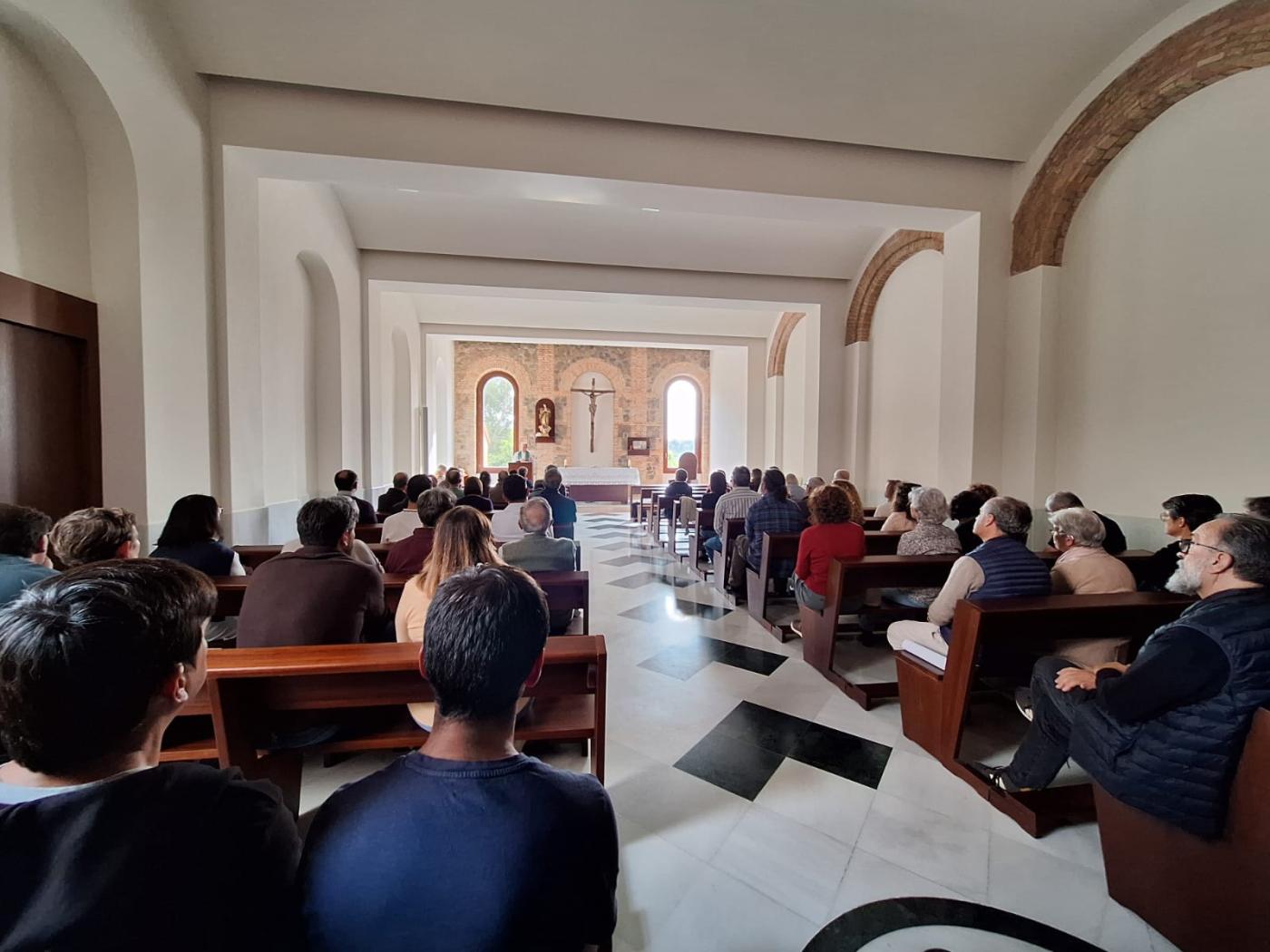 Nuevo encuentro Frontera Sur en Málaga