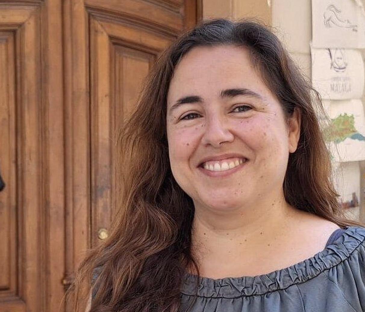 Cuaderno DM de Pentecostés, por Mariola Palma