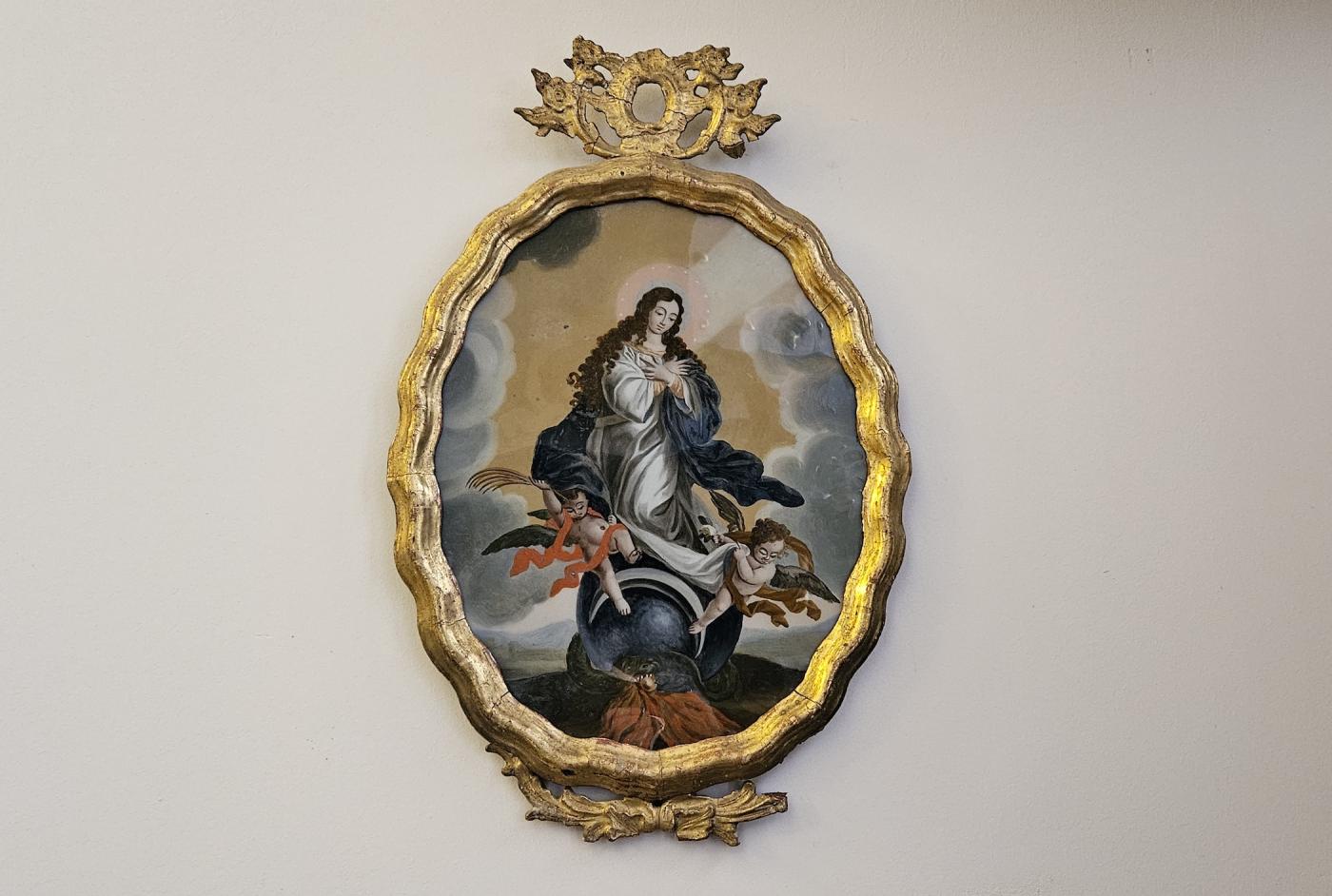 Los atributos de la pura y limpia